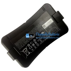 Akku für HTC VIVE Focus3 VR B028QK100/1577-3367 [Ersatz-Akku]